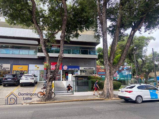 #250 - Sala para Locação em Recife - PE