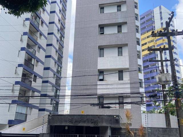 #251 - Apartamento para Venda em Recife - PE - 1