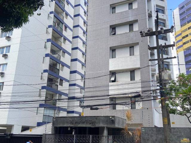 #251 - Apartamento para Venda em Recife - PE - 3