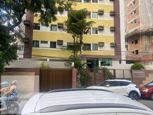 #252 - Apartamento para Venda em Recife - PE - 2