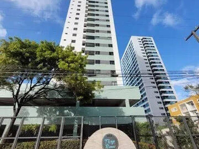 Apartamento para Venda em Jaboatão dos Guararapes - 2