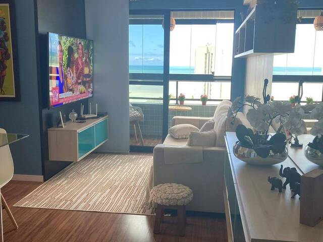 Apartamento para Venda em Jaboatão dos Guararapes - 3