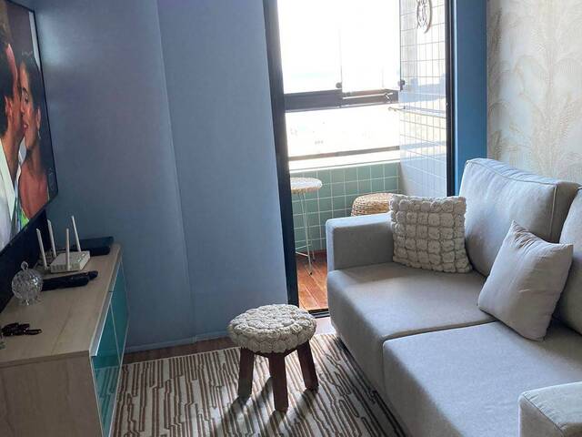 Apartamento para Venda em Jaboatão dos Guararapes - 5