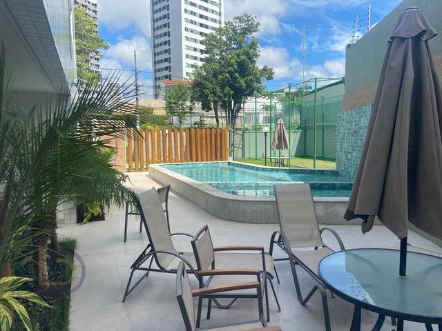 Apartamento para Locação em Recife - 4