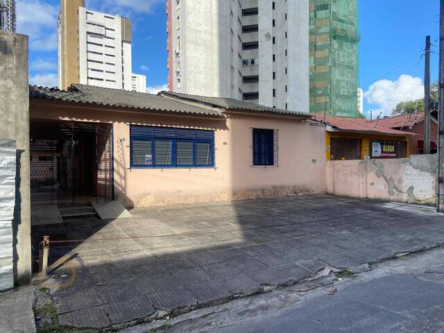 #258 - Casa para Venda em Recife - PE - 2